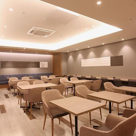 Sapporo Washington Hotel Plaza 外观 照片