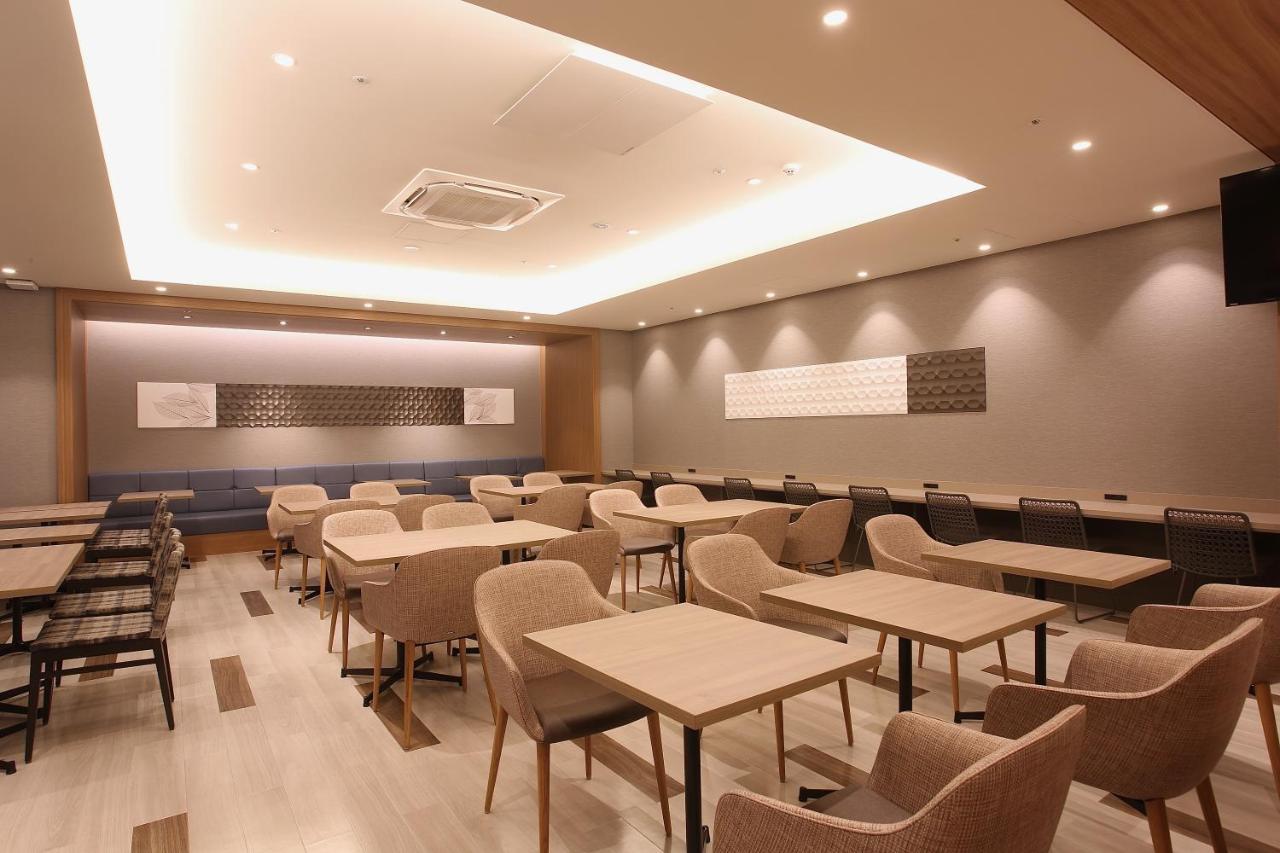 Sapporo Washington Hotel Plaza 外观 照片
