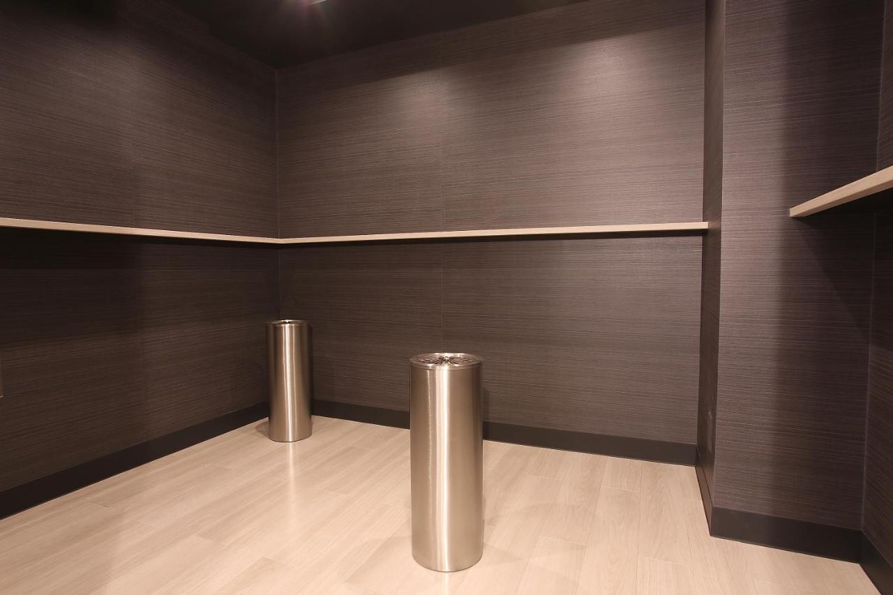 Sapporo Washington Hotel Plaza 外观 照片