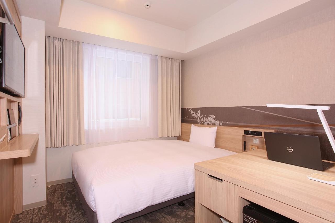 Sapporo Washington Hotel Plaza 外观 照片