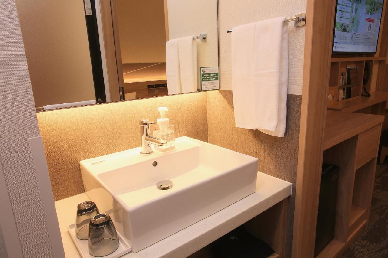 Sapporo Washington Hotel Plaza 外观 照片