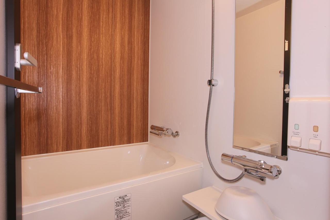 Sapporo Washington Hotel Plaza 外观 照片