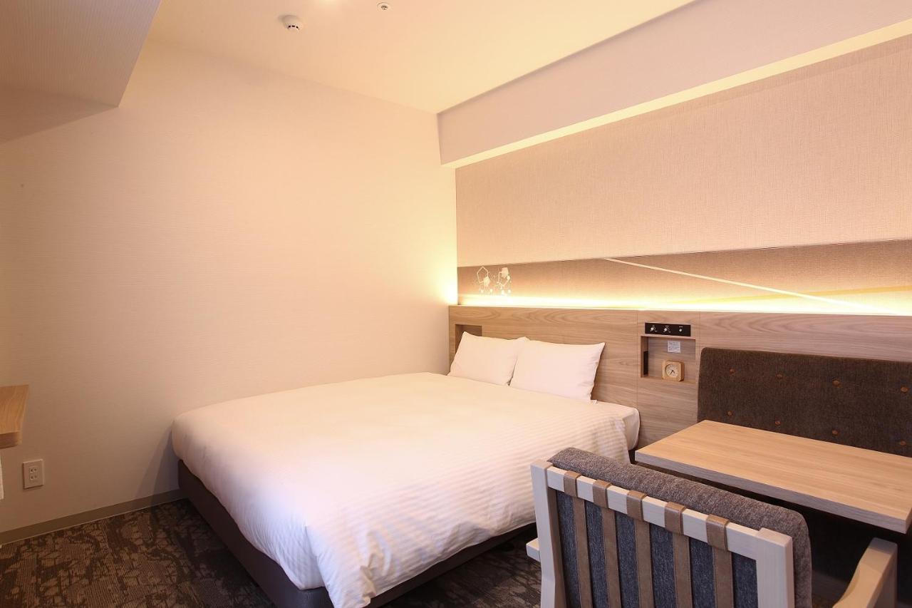 Sapporo Washington Hotel Plaza 外观 照片