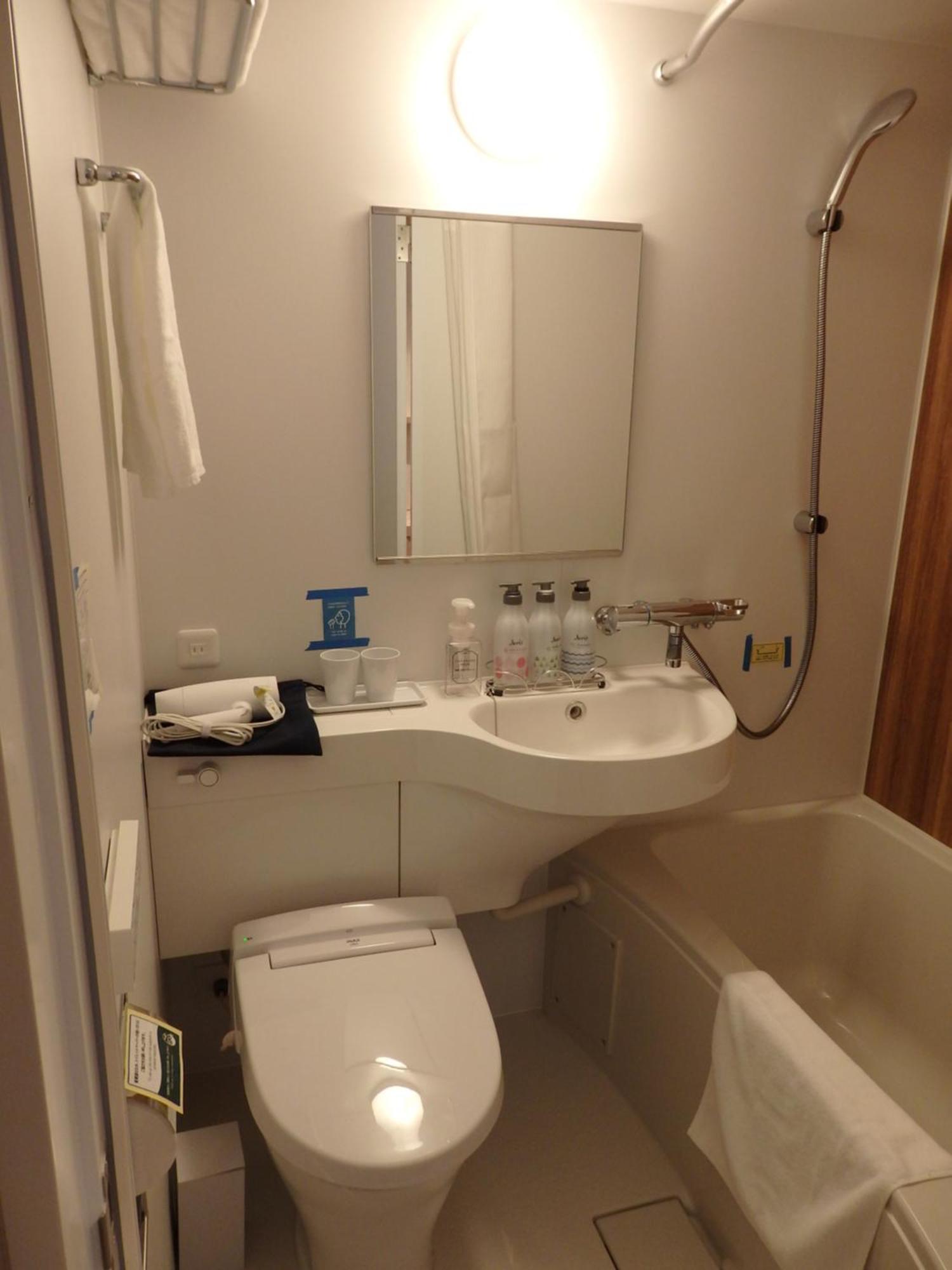 Sapporo Washington Hotel Plaza 外观 照片