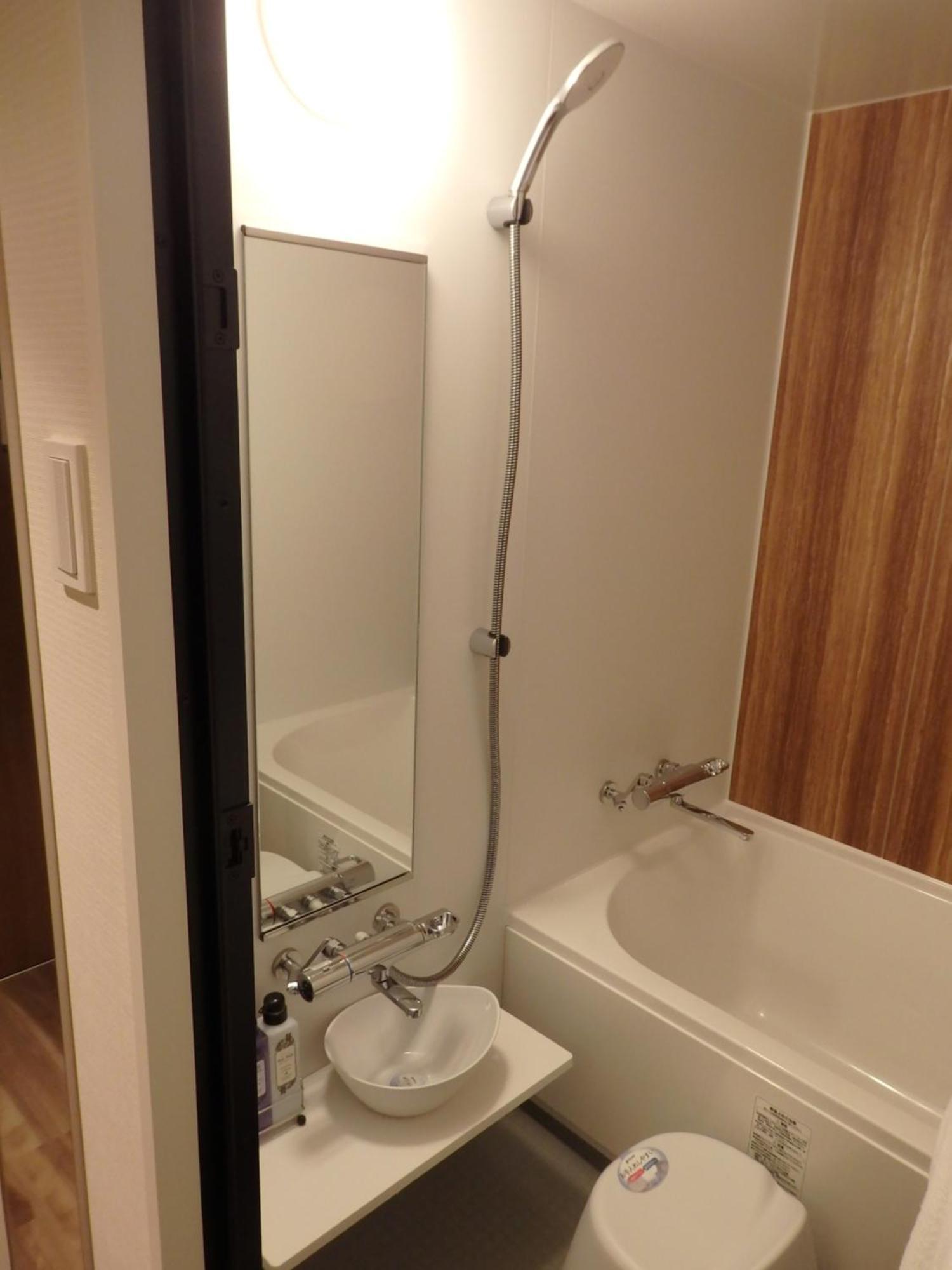 Sapporo Washington Hotel Plaza 外观 照片