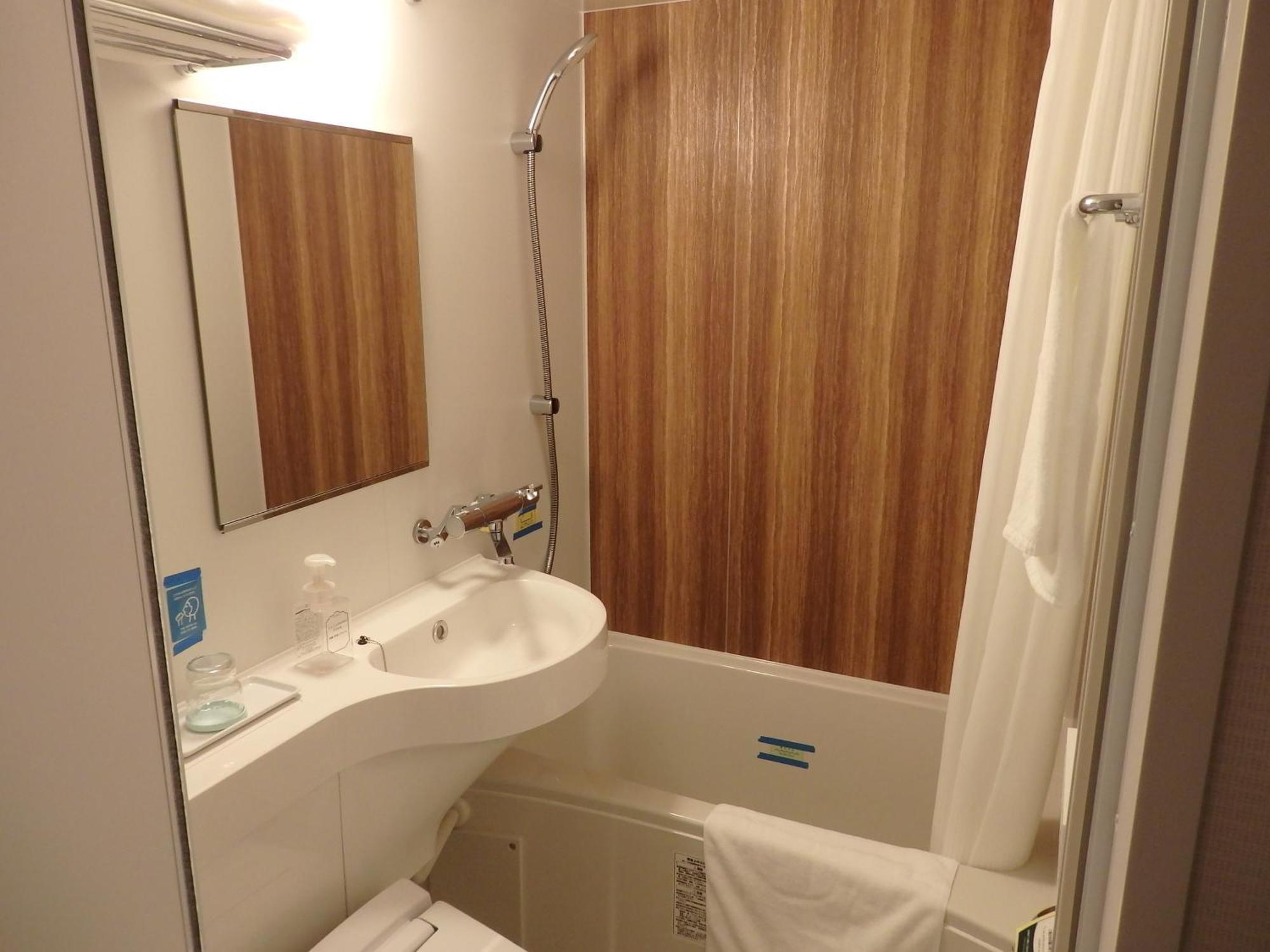 Sapporo Washington Hotel Plaza 外观 照片